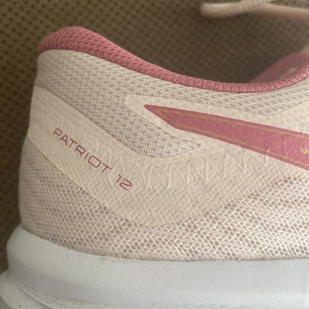 ASICS Patriot 12 sneakers - Picture 5 of 6